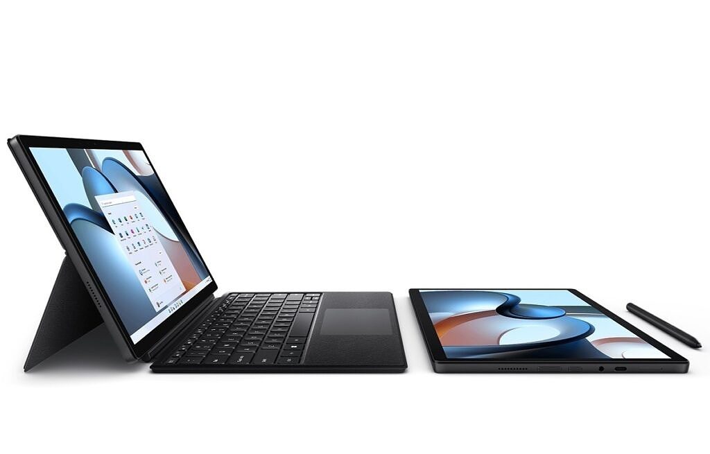 Xiaomi Windows tablet ARM 02
