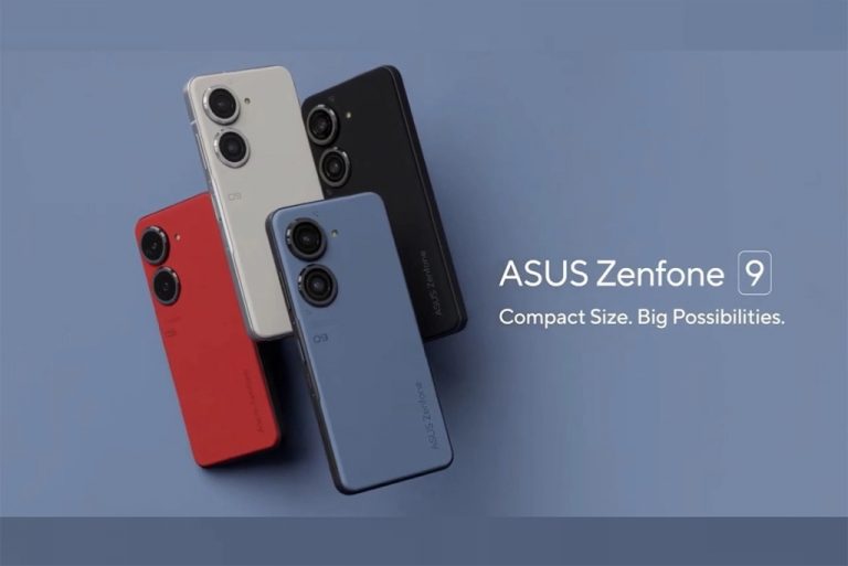 Belum Dirilis, Ini Beberapa Spesifikasi Menarik ASUS Zenfone 9 Berdasarkan Bocoran Video Promosi