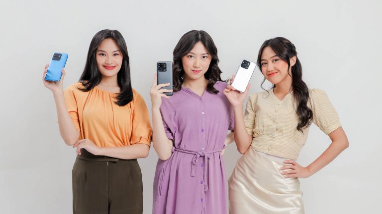 Kebutuhan Anak Muda Jadi Inspirasi Xiaomi Hadirkan Redmi 10A