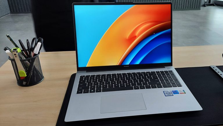 Huawei Resmi Hadirkan Laptop MateBook D16, Dibanderol Mulai Rp 13.999.000