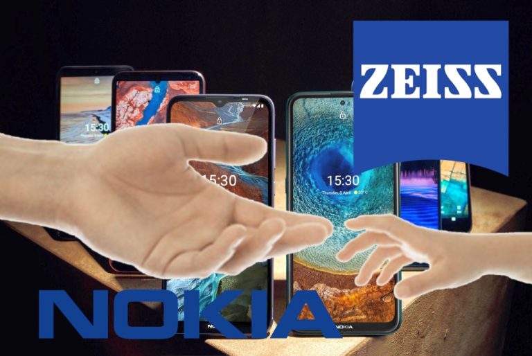 HMD Global Konfirmasi Berakhirnya Kemitraan Nokia dan Zeiss