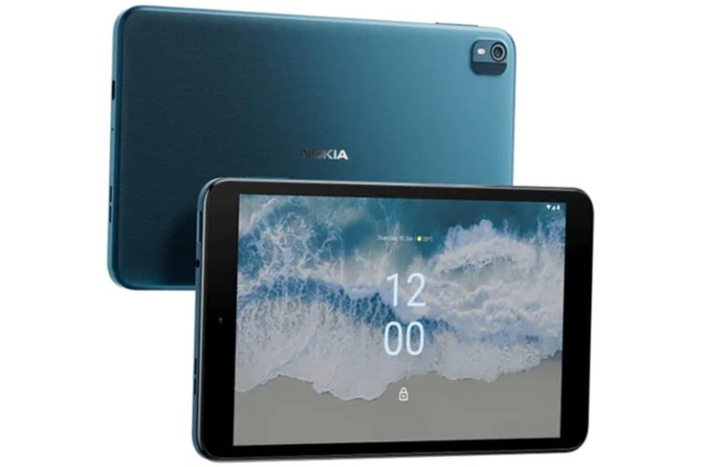 Segarkan Lini Tablet Terjangkau, Nokia Perkenalkan T10. Lebih Murah dari T20