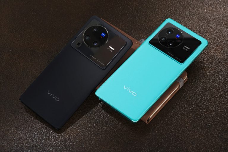 vivo Pastikan Seri X80 Akan Hadir di Pasar Smartphone Indonesia