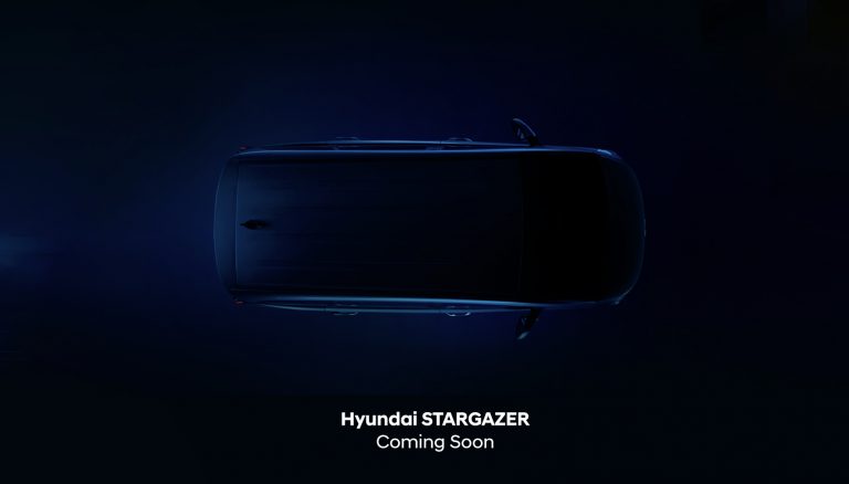 Segera Hadir di Indonesia, Hyundai Stargazer Miliki Fitur Lengkap Khas MPV