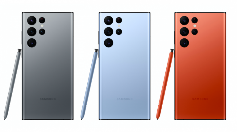 Penuhi Kebutuhan Pengguna, Samsung Beri 4 Warna Baru untuk Galaxy S22 Series