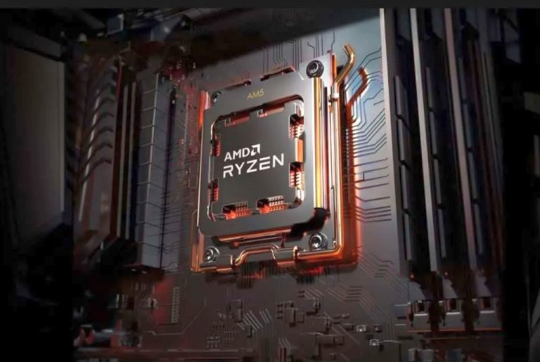 Perakit PC Siap-Siap! AMD akan Luncurkan Prosesor Desktop 5nm Ryzen 7000 Series dengan Core Zen 4