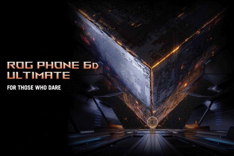 ASUS akan Luncurkan ROG Phone 6D Ultimate pada 19 September. Ini Perbedaanya dengan Dua Varian Sebelumnya