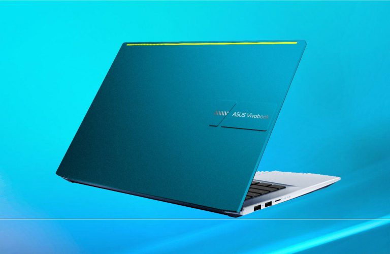Asus Luncurkan Vivobook Pro 14 OLED (M3400), Powerful Berkat Prosesor Gaming dari AMD
