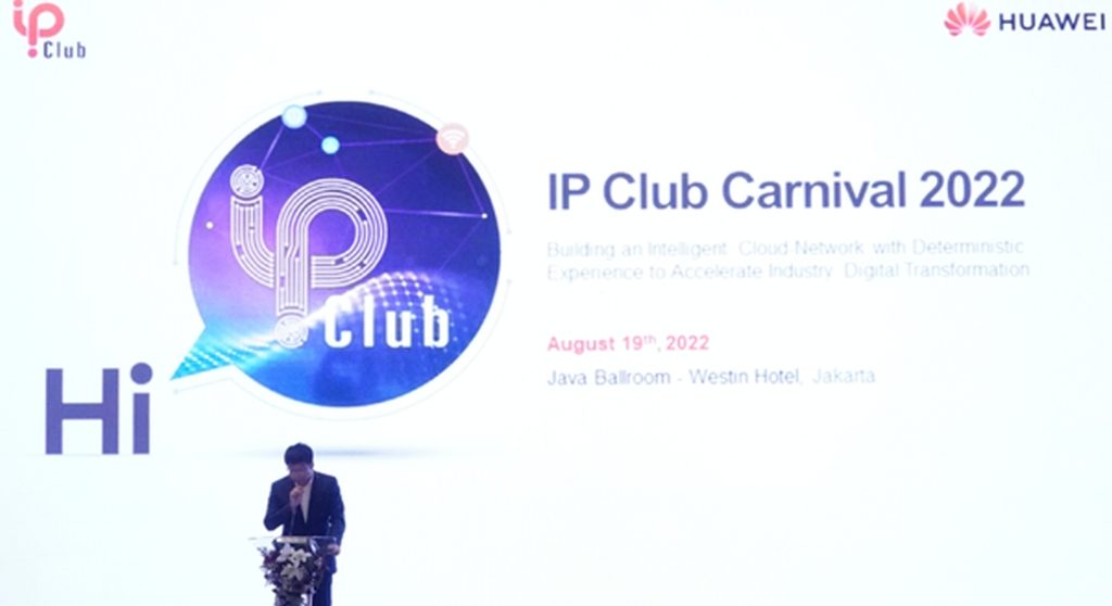 Huawei IP Club Carnival 2022 04