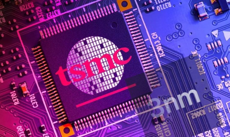 Bukan untuk iPhone 14, TSMC Mulai Produksi Chip 3 nm Tahun Ini. Apa Bedanya dengan Teknologi Chip Samsung?