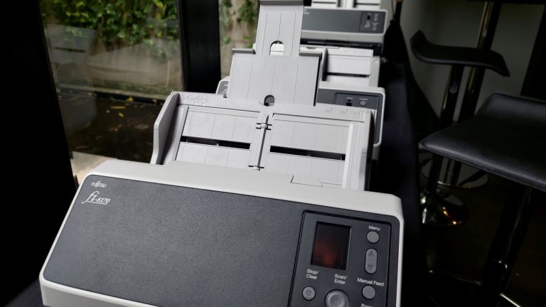Diproduksi Lokal untuk Kebutuhan Global, Fujitsu Hadirkan Delapan Scanner Seri Fi Berkecepatan Tinggi