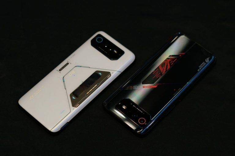 Siap Manjakan Gamer dengan Performa Buas, Asus ROG Phone 6 series Segera Hadir di Indonesia