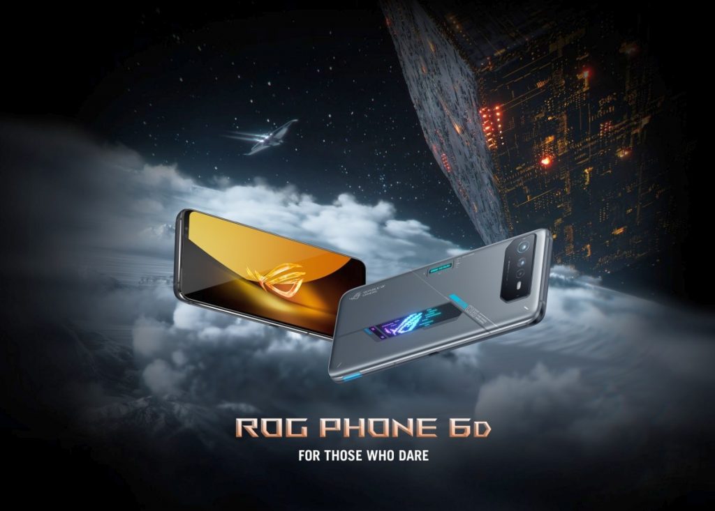 Asus ROG Phone 6D 02