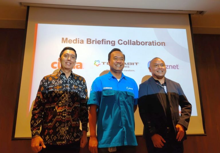 Antisipasi Lonjakan Akses Broadband, Biznet Adopsi Teknologi Ciena 6500 untuk Jaringan Kabel Optik di Jawa Sumatera