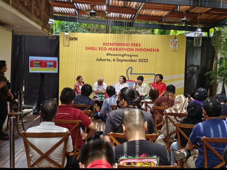 Diikuti 13 Negara, Shell Eco-marathon Indonesia 2022 Siap Dihelat di Mandalika 