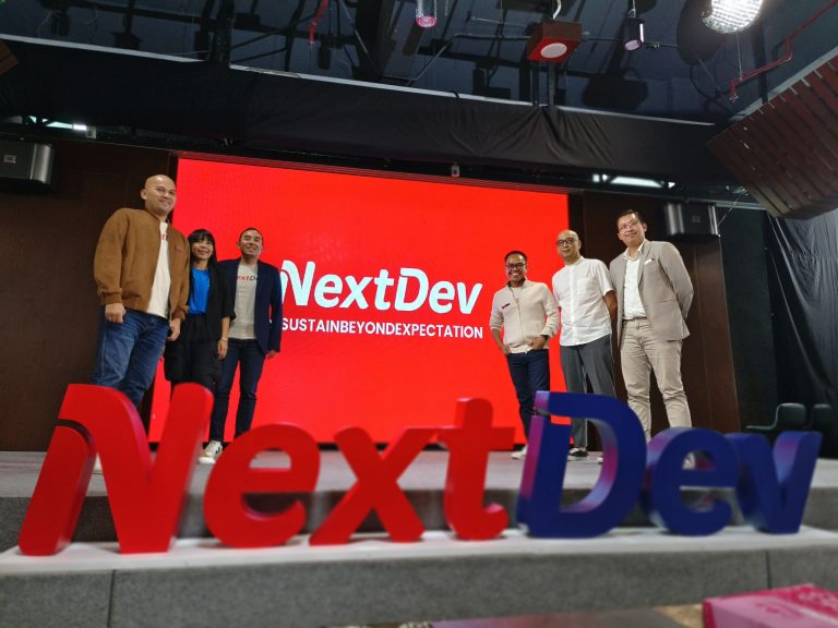 Benahi Fundamental Startup, Program Inkubasi NextDev 2022 Resmi Bergulir