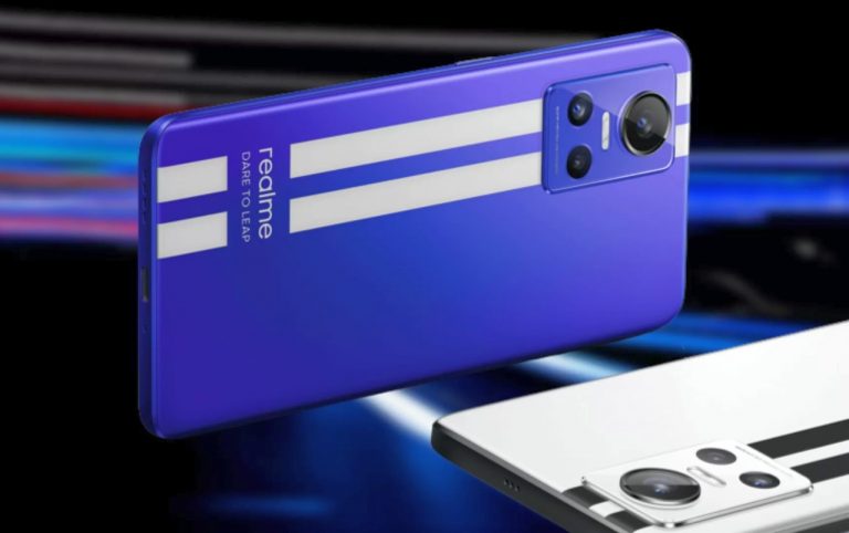 Realme GT Neo 4 akan Pakai Chipset Flaghsip Snapdragon 8+ Gen 1 dan Fast Charging 100 Watt