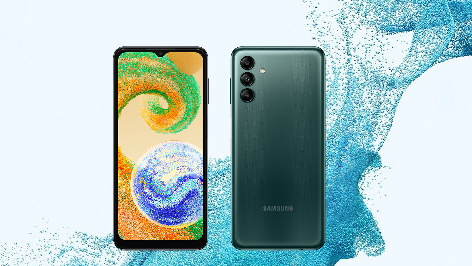 Samsung Luncurkan Galaxy A S Harga Terjangkau Bisa Untuk Seru Seruan