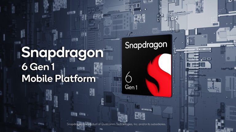 Perluas Pengalaman Flagship ke Lebih Banyak Konsumen, Qualcomm Hadirkan Snapdragon 6 dan 4 Gen 1