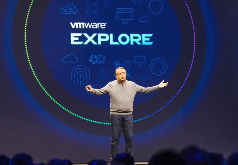 Beberapa Inovasi Multi-Cloud Menarik di Ajang VMware Explore 2022