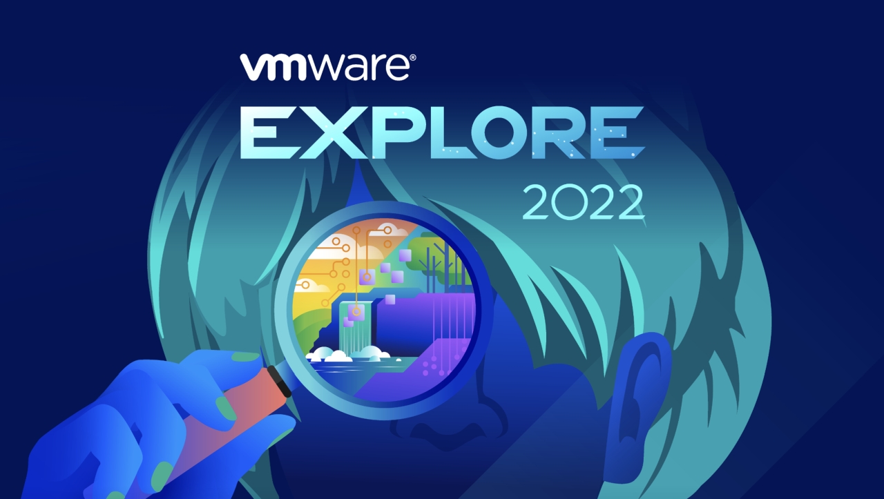 Beberapa Inovasi MultiCloud Menarik di Ajang VMware Explore 2022