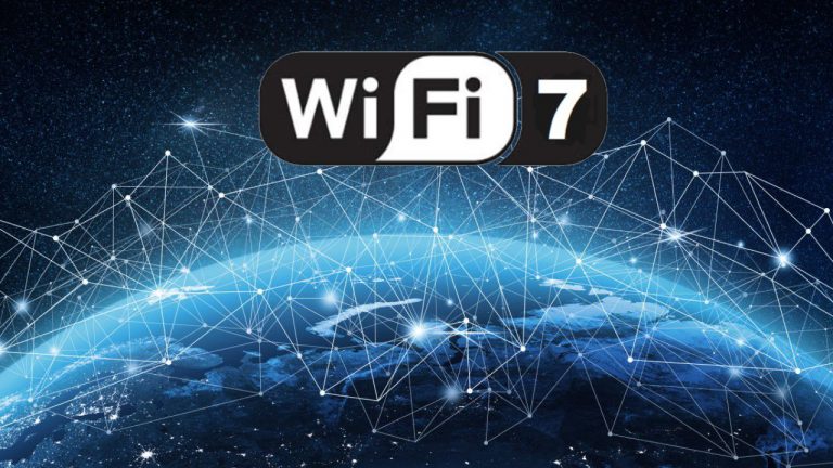 Masa Depan Nirkabel Masuk Tahap Berikutnya, Intel dan Broadcom Demokan Wi-Fi 7