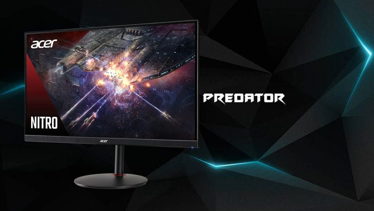 Lini Produk Acer Predator Kini Dapat Layanan Purna Jual Premium 3+1 Tahun