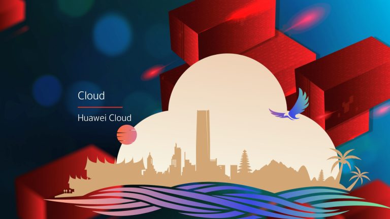 Akan Luncurkan Cloud Region di Indonesia, Huawei Siap Dukung Ekosistem Digital yang Cerdas