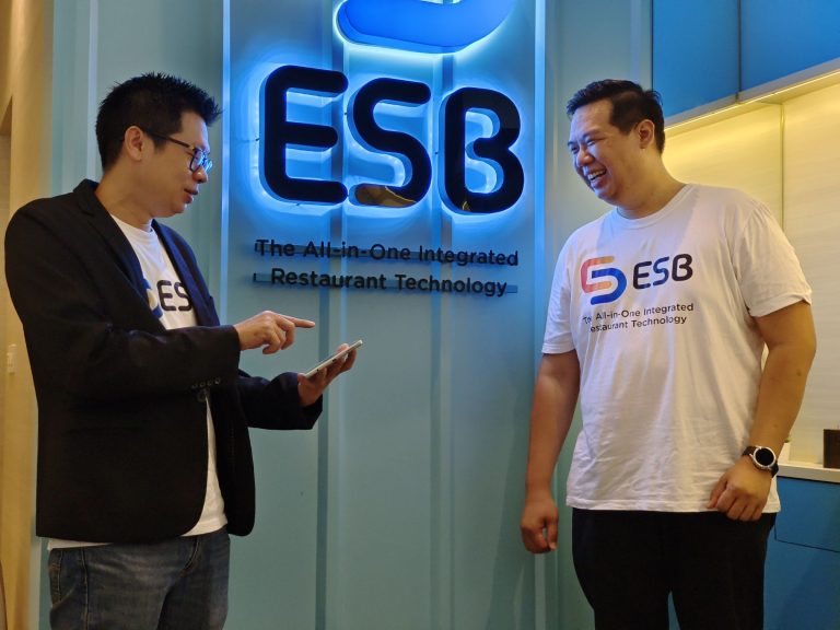 Platform ESB Digital Resto Efisiensi Operasional Sekaligus Boosting Profit Bisnis F&B di Indonesia