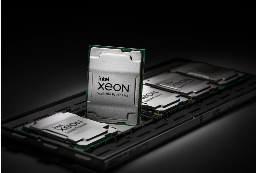 IntelR XeonR Scalable Processors