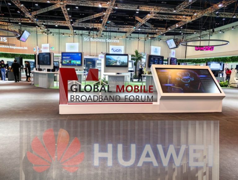 Sudah Ada 230 Operator 5G, Huawei Serukan Lintas Industri Global untuk Bersiap Menuju 5.5G