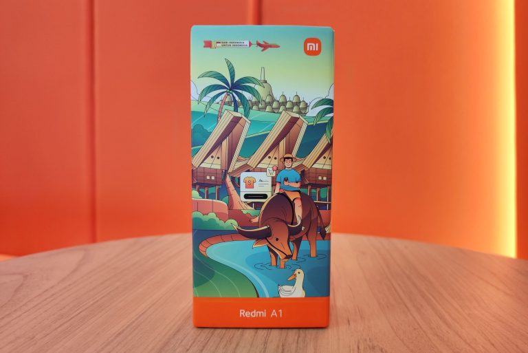 Xiaomi Segera Hadirkan Redmi A1 di Hari Sumpah Pemuda