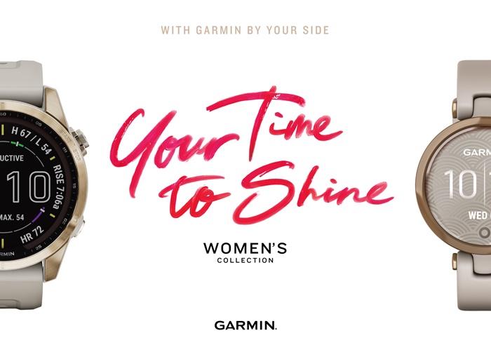 Garmin Womens Collection 2