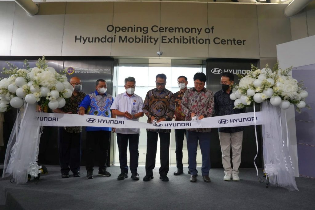 Hyundai Mobility Exhibition Center 04