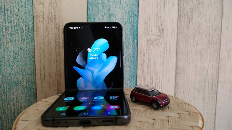 Mau Bikin Konten dengan Lebih Unik? Ini Empat Hal yang Hanya Bisa Dilakukan Galaxy Z Flip4 5G untuk Bikin Konten Menarik