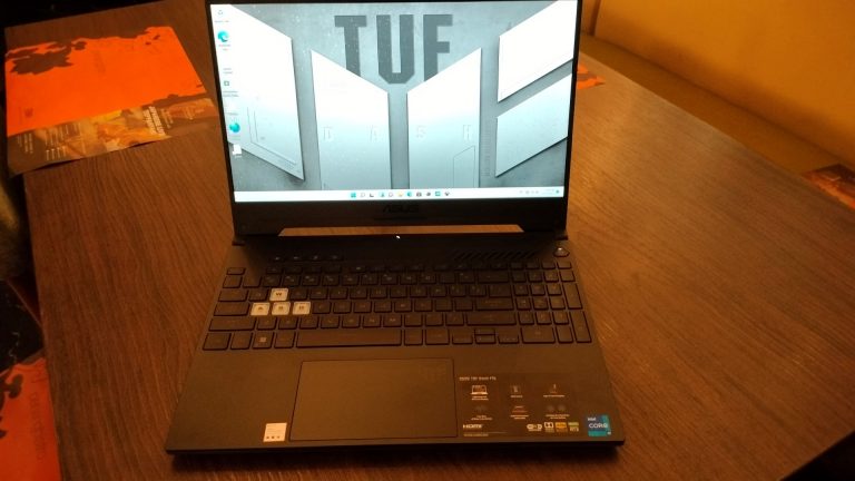 Icip-Icip Laptop Gaming ASUS, Mulai dari TUF Dash F15 hingga ROG ROG FLOW Z13