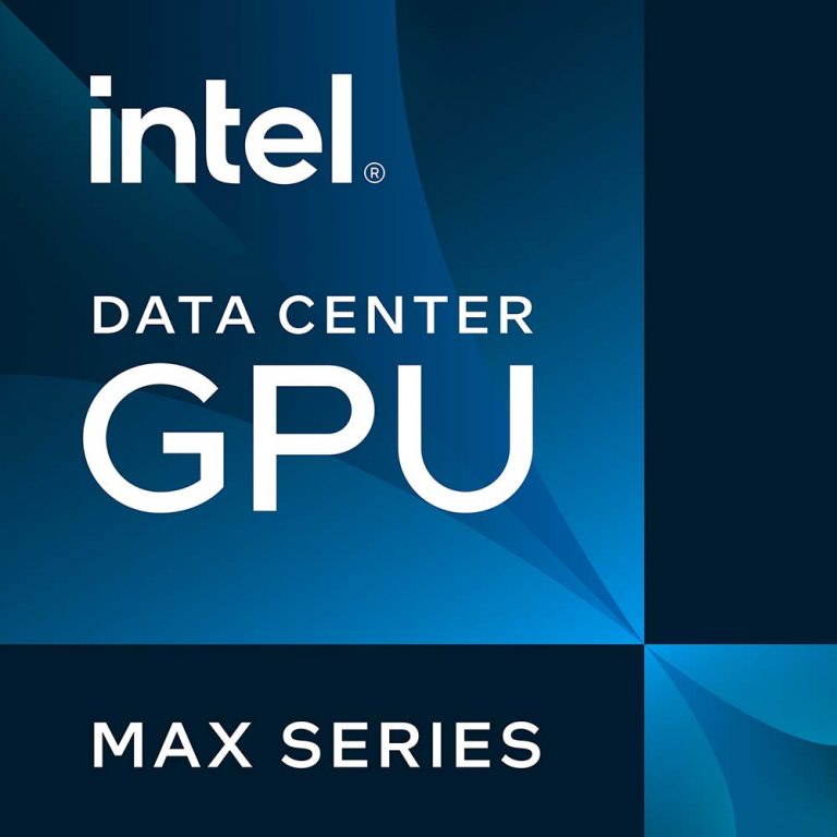Intel Perkenalkan Keluarga Produk Intel Max Series dalam Bandwidth Memori dan Performa untuk HPC dan AI