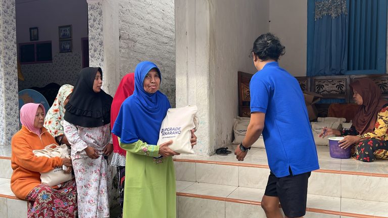 Rayakan HUT ke-9, Niagahoster Gelar Charity di Berbagai Kota di Indonesia