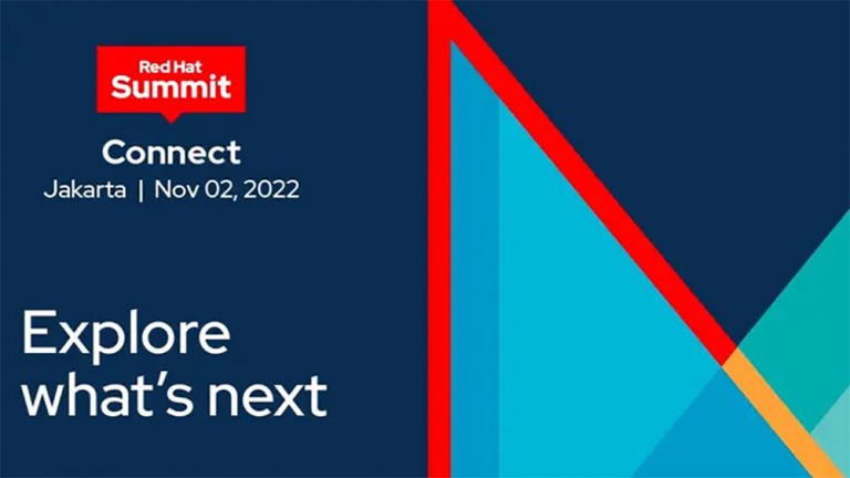 Red Hat Gelar Red Hat Summit: Connect 2022, Dorong Inspirasi dan Kelincahan Open Source