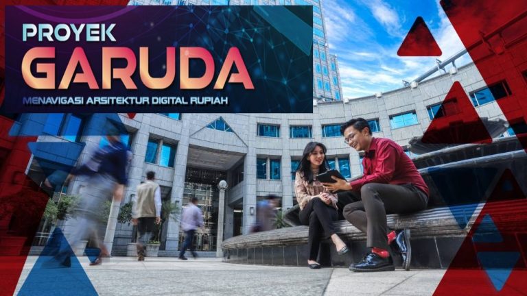 Arsitektur CBDC di Indonesia Makin Nyata, Bank Indonesia Luncurkan White Paper Digital Rupiah melalui Proyek Garuda