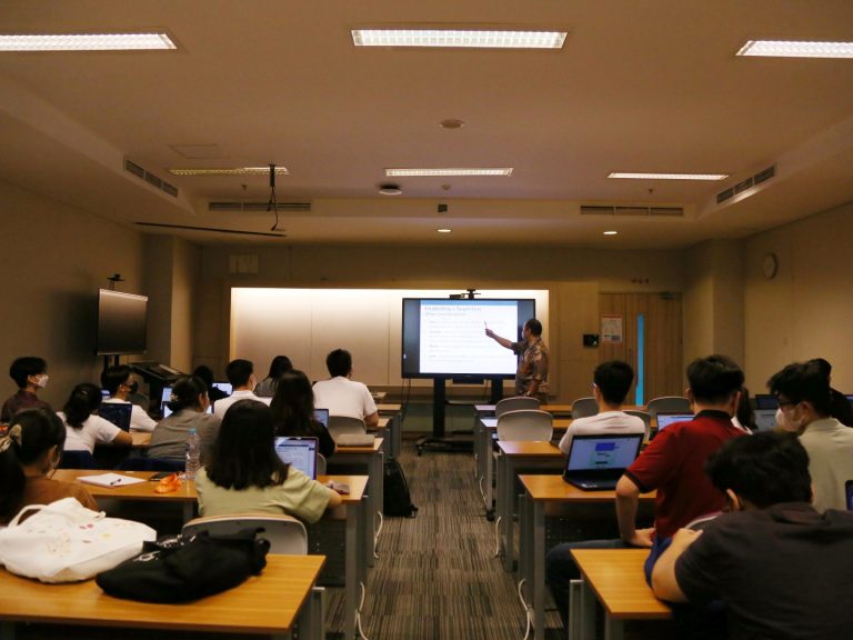 Qualcomm Lakukan Kerja Sama dengan Universitas Prasetiya Mulya Guna Dukung Pembelajaran Hybrid