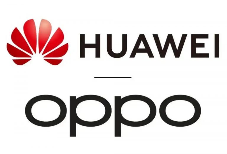 Selain Samsung, Huawei Juga Lisensikan Paten Teknologi 5G ke Produsen Oppo