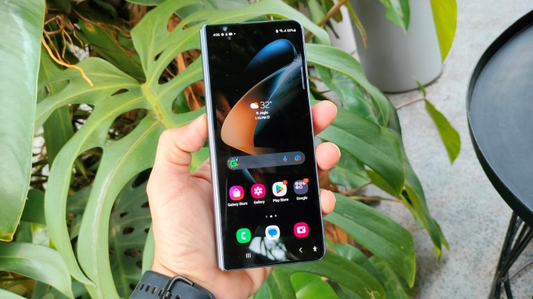 Ini Tips Bikin Vlog Menarik untuk Healing Akhir Tahun dengan Galaxy Z Fold4 | Flip4 5G