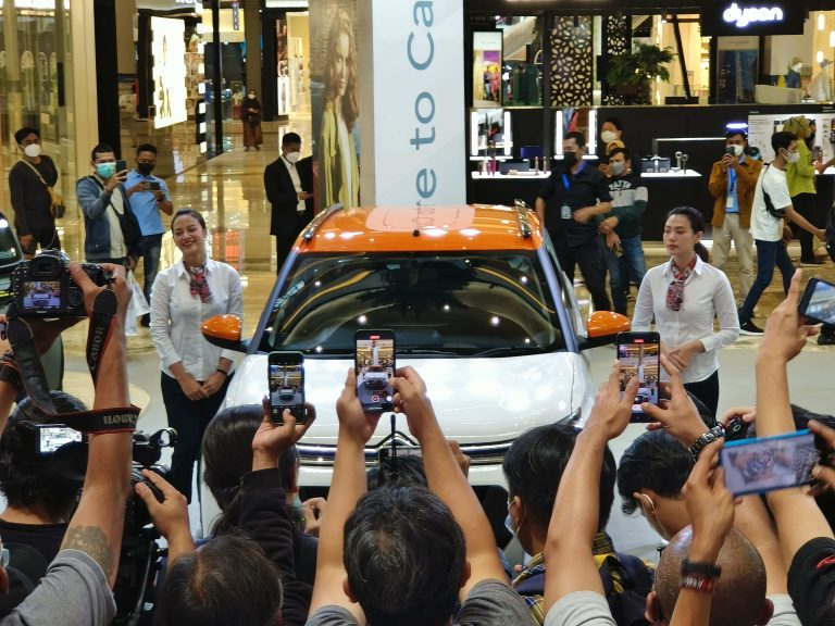Usung Semangat ‘Dare to Care’, Citroën Hadirkan Tiga Model Anyar ke Indonesia: Begini Spesifikasi dan Harganya