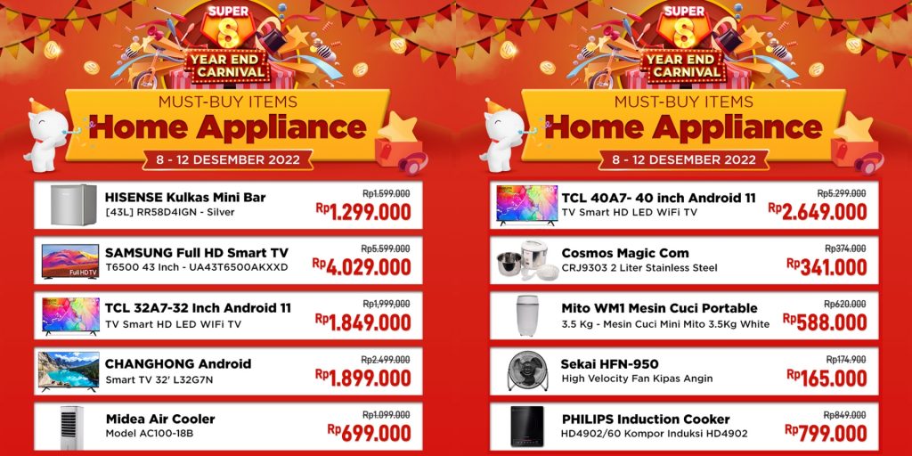 JD.ID Super8 Year End Carnival 05 homeapp