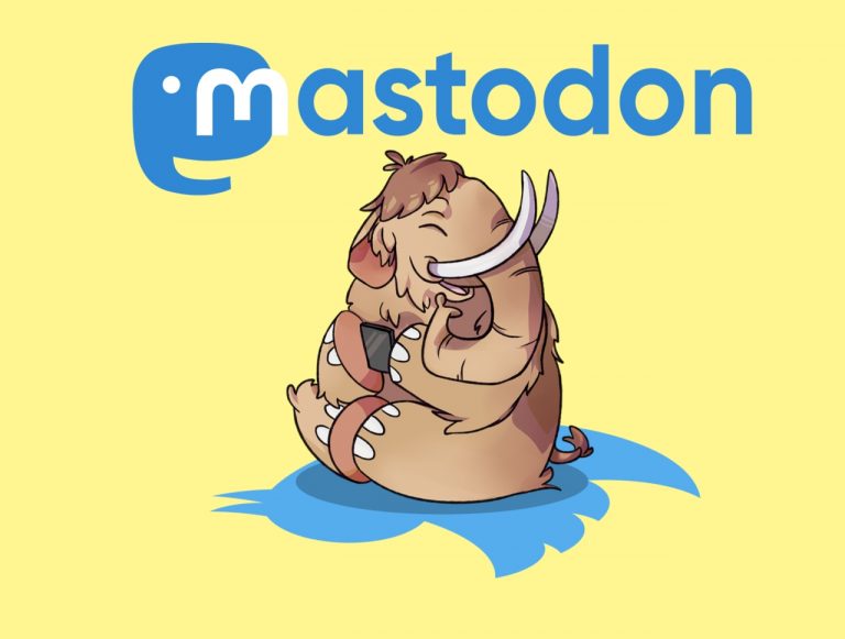 Bawa Konsep Desentralisasi, Platform Microblogging Mastodon Mulai Diminati Pengguna Twitter