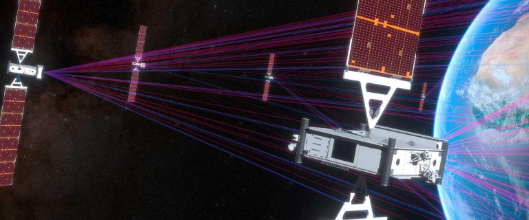SES Berhasil Luncurkan Dua Satelit mPOWER O3b Pertamanya ke Luar Angkasa