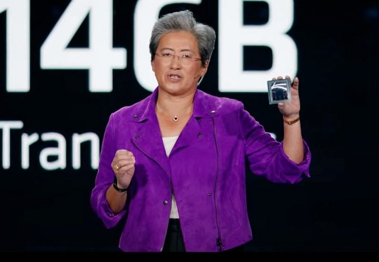 AMD Perkenalkan APU Instinct MI300 Hybrid AI Accelerator. Bakal Dipakai Kandidat Superkomputer Tercepat di Dunia