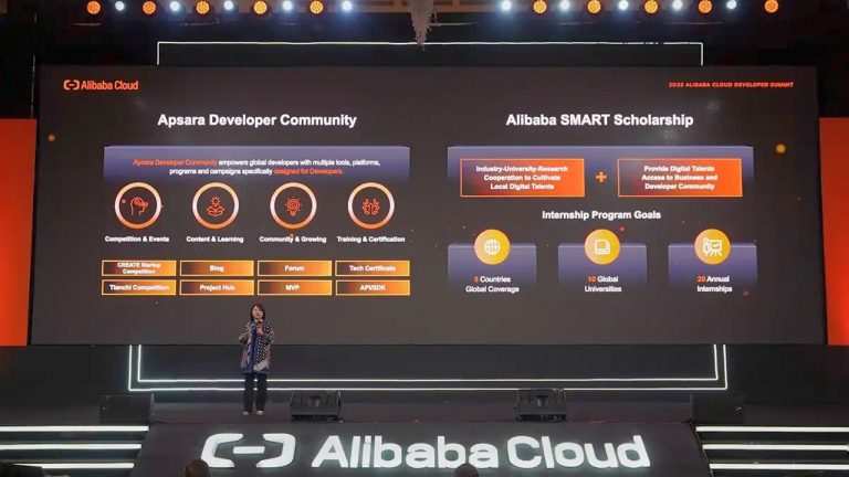 Alibaba Cloud Luncurkan Apsara Developer Community. Ini Manfaatnya Bagi Para Pengembang