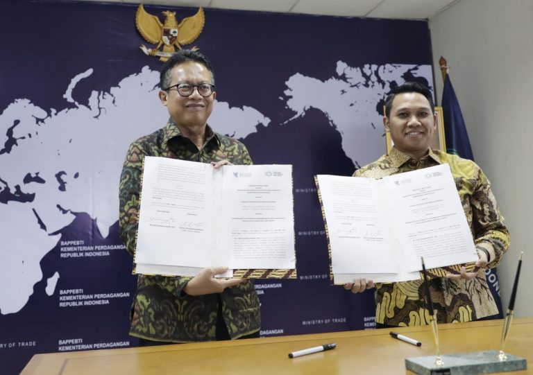 Gandeng Aspakrindo, Bappebti akan Tingkatkan Pengawasan Perdagangan Aset Kripto di Indonesia